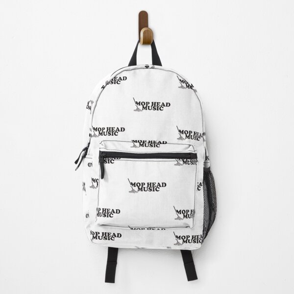 Item preview, Mophead Music  designed and sold by The Junto Shop.