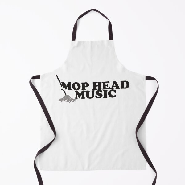Item preview, Mophead Music  designed and sold by The Junto Shop.