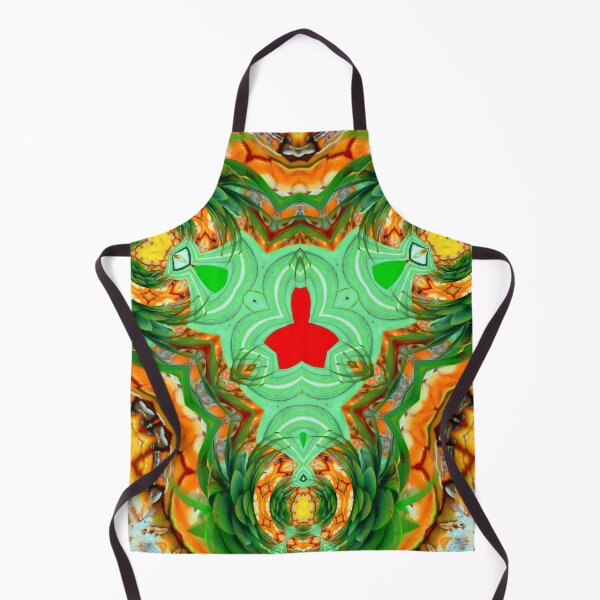 Item preview, FUNNY AND IRRESISTIBLE PAINTING PINEAPPLE MONKEY TO CELEBRATE THIS HOLY CHRISTMAS!! designed and sold by Ralek.