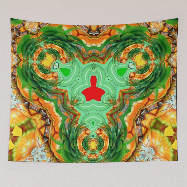 Item preview, FUNNY AND IRRESISTIBLE PAINTING PINEAPPLE MONKEY TO CELEBRATE THIS HOLY CHRISTMAS!! designed and sold by Ralek.