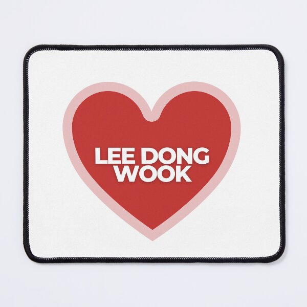 Item preview,  I Heart Lee Dong-Wook designed and sold by Itsheartshop.