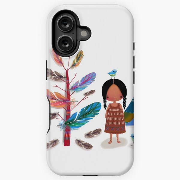Item preview, The Feather Tree designed and sold by Karin Taylor.
