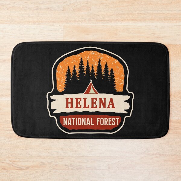 Item preview, Helena National Forest designed and sold by Road-tees.