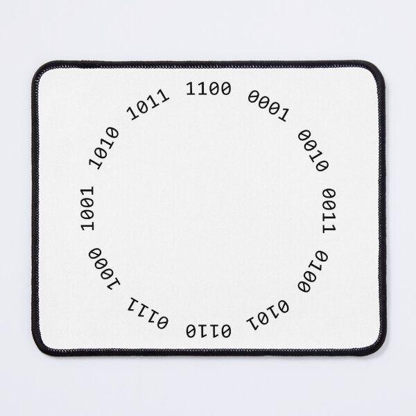 Item preview, Binary Clock designed and sold by ScienceCorner.