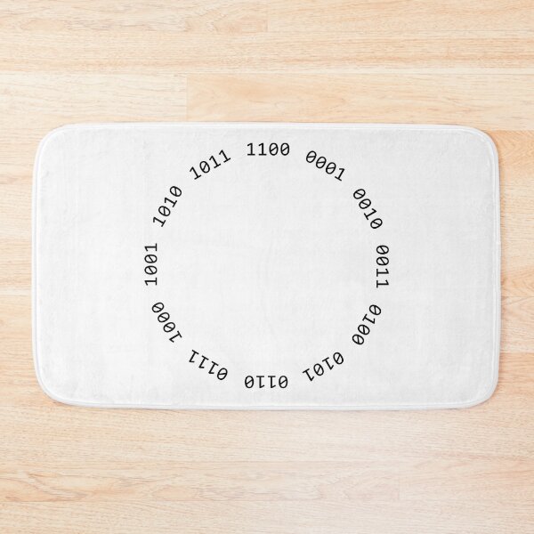 Item preview, Binary Clock designed and sold by ScienceCorner.