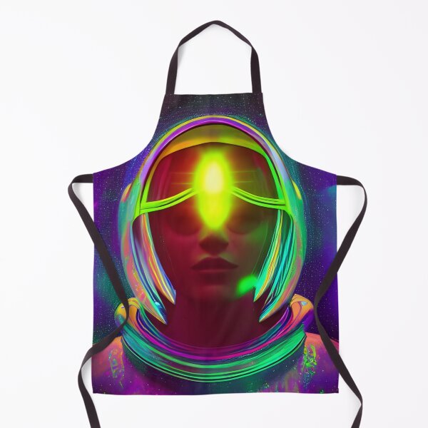 Item preview, Ancient Astronaut Spacecore designed and sold by Nitram1990.