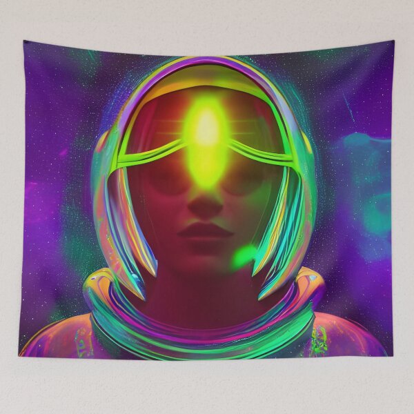 Item preview, Ancient Astronaut Spacecore designed and sold by Nitram1990.