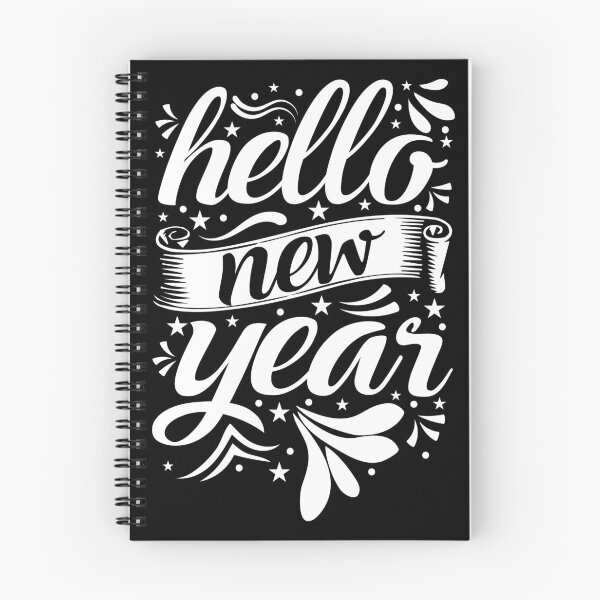 Item preview, Happy New Year T-Shirt designed and sold by StyleShirt007.