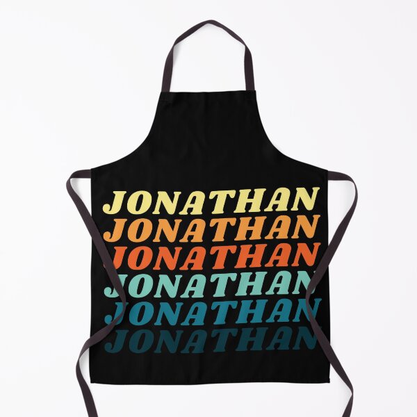 Item preview, Jonathan, Jonathan repeat, Jonathan name, repeat color designed and sold by MokonoKokoro.