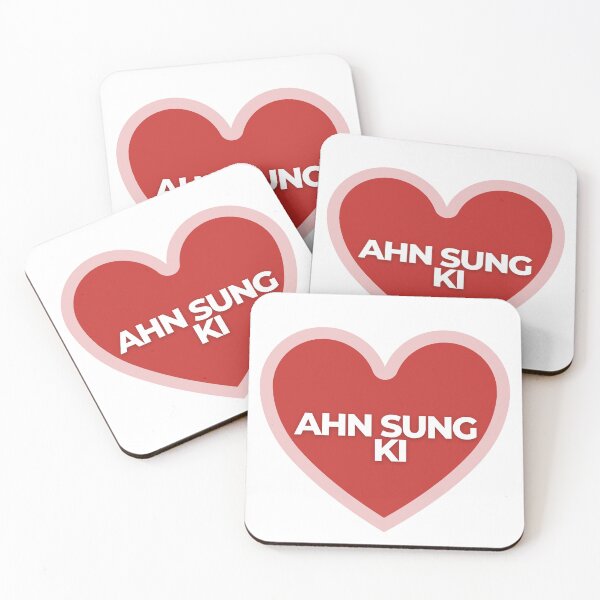 Item preview, I Heart Ahn Sung-ki designed and sold by Itsheartshop.