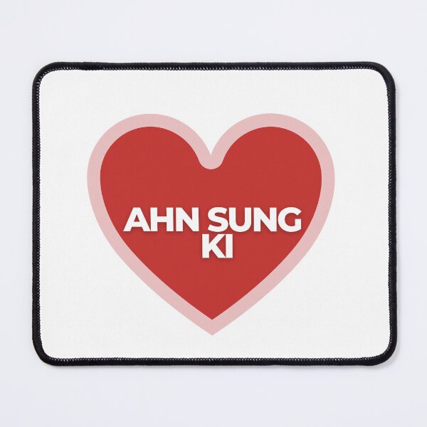 Item preview, I Heart Ahn Sung-ki designed and sold by Itsheartshop.