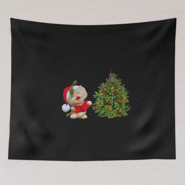 Item preview, merry christmas designed and sold by Wael0.