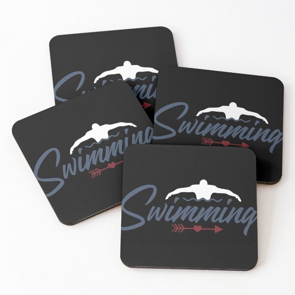 Item preview, Swimming designed and sold by Gevover.