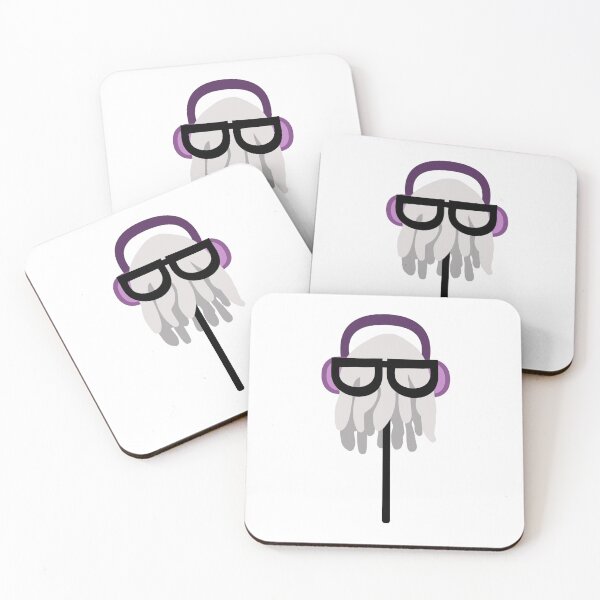 Item preview, Mophead Music  designed and sold by The Junto Shop.