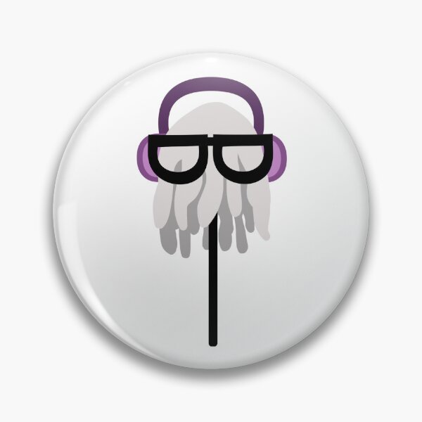 Item preview, Mophead Music  designed and sold by The Junto Shop.