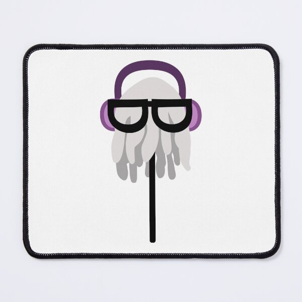 Item preview, Mophead Music  designed and sold by The Junto Shop.