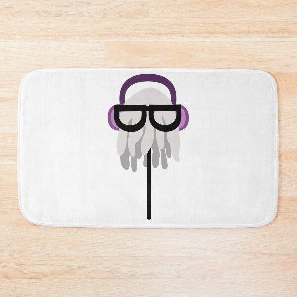 Item preview, Mophead Music  designed and sold by The Junto Shop.