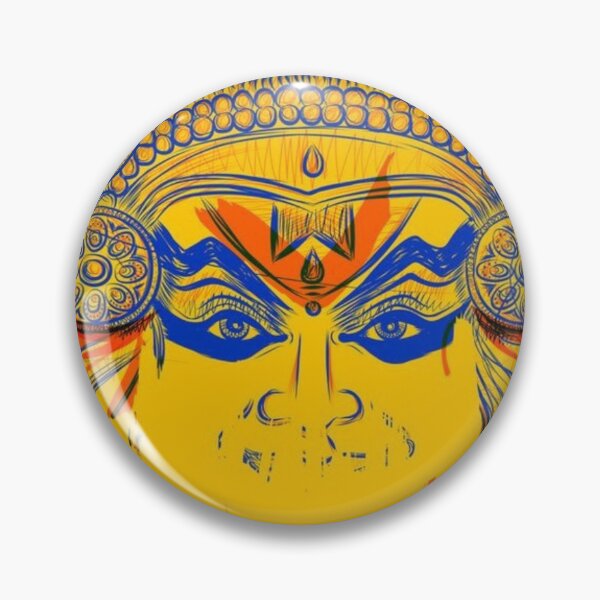 Item preview, Kerala Gods own country - Kathakali | For culture lovers| Indian traditions | traditional dance form kathakali  designed and sold by Arteartz.