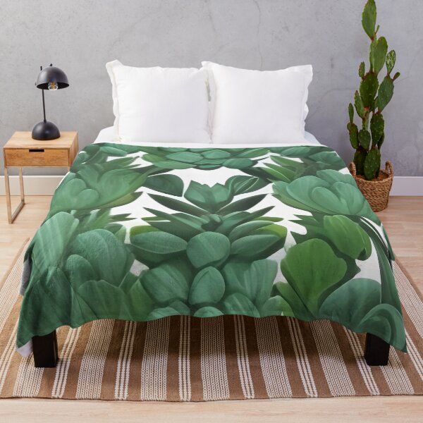 Item preview, Green plants designed and sold by OverAltruist.