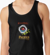 PACIFICO Tank Top
