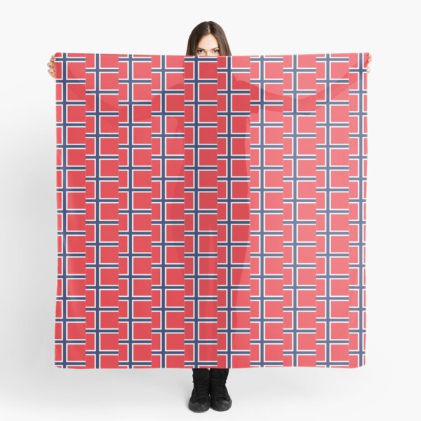 Norway Scarf