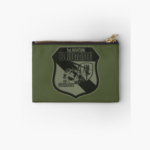Item preview, UH-1 Iroquois - 1st Aviation Brigade designed and sold by StrongVlad.