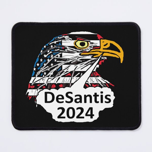 Item preview, DeSantis 2024 designed and sold by Mark-Ewbie.