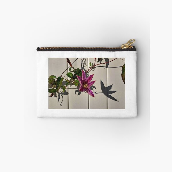 Item preview, Climbing Clematis designed and sold by AnneDB.