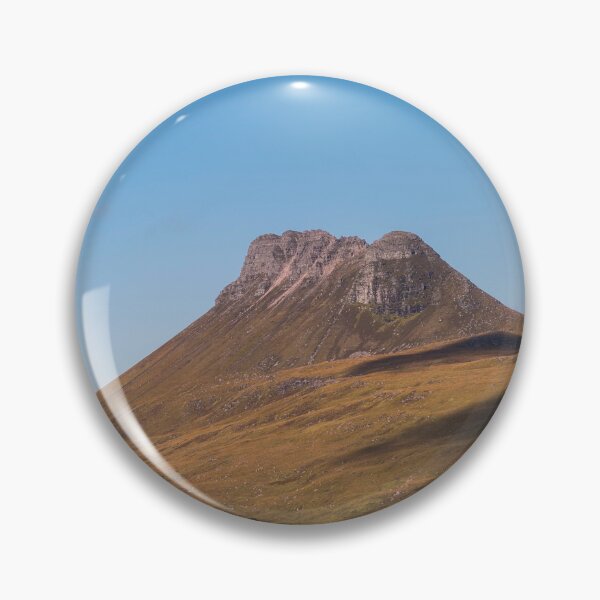 Item preview, Stac Pollaidh and Rowan Tree designed and sold by derekbeattie.
