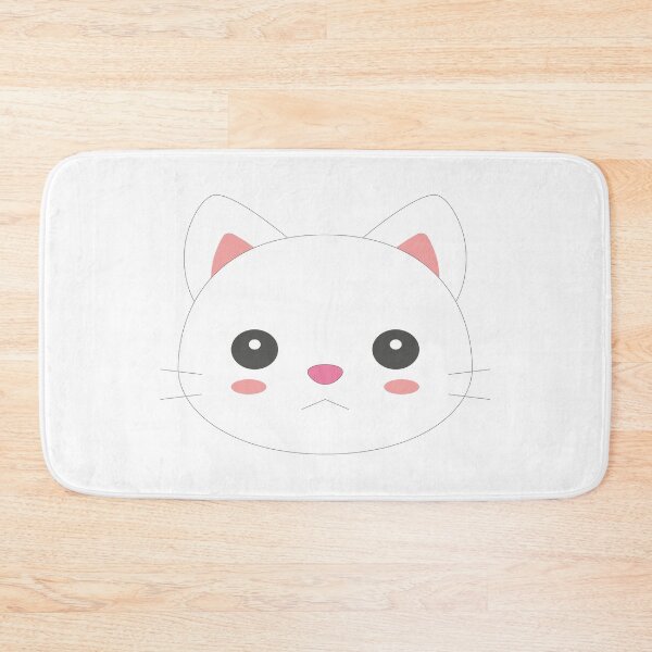 Item preview, Sad Cat in Grunge - Sad designed and sold by GridText.