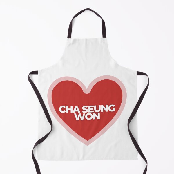 Item preview,  I Heart Cha Seung-won designed and sold by Itsheartshop.