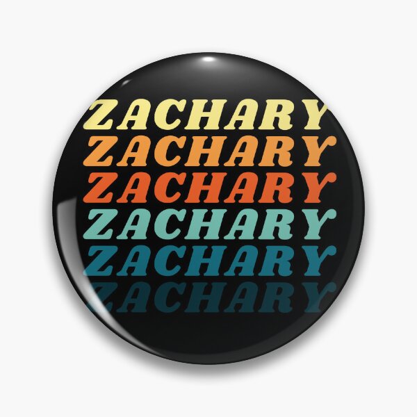 Item preview, Zachary, Zachary repeat, Zachary name, repeat color designed and sold by MokonoKokoro.