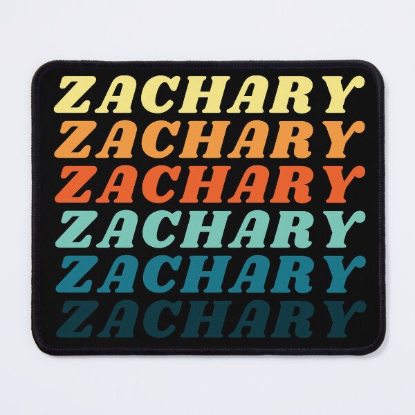 Item preview, Zachary, Zachary repeat, Zachary name, repeat color designed and sold by MokonoKokoro.