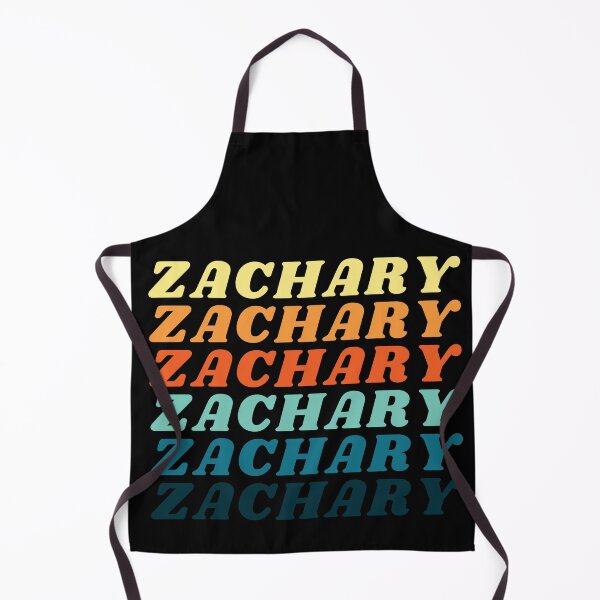 Item preview, Zachary, Zachary repeat, Zachary name, repeat color designed and sold by MokonoKokoro.