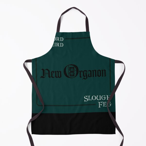 Item preview, New Organon LORD WEIRD SLOUGH FEG designed and sold by Jacodyluxurious.