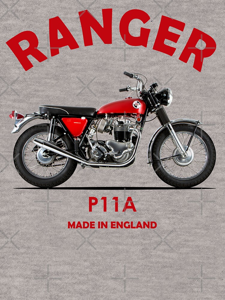 Ranger motorcycle company cheap