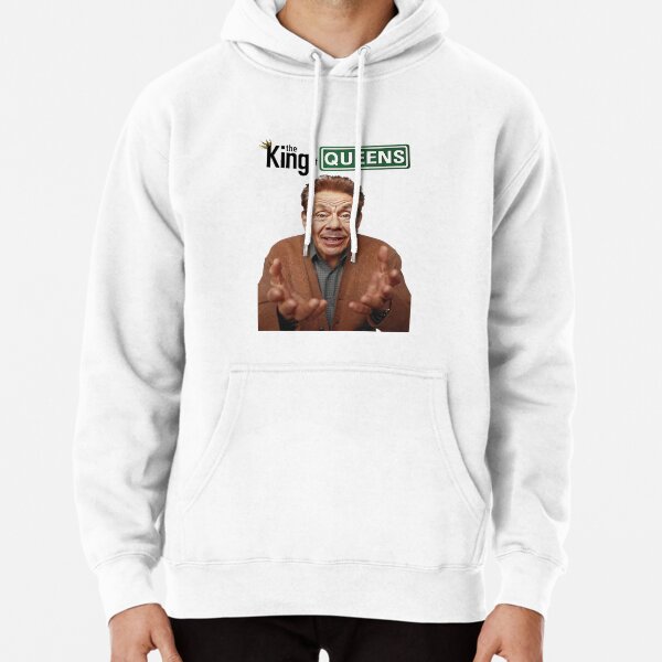 King of queens hoodie hot sale