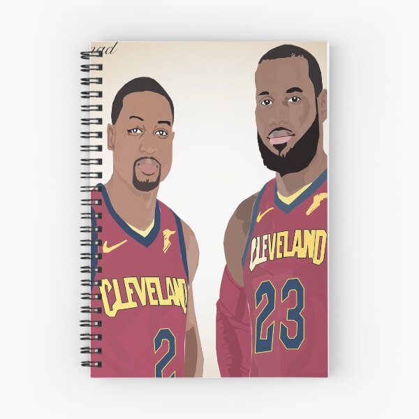 Item preview, Bron,Wade designed and sold by SmooveStyle.
