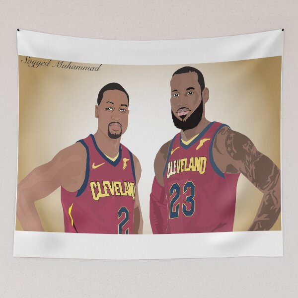 Item preview, Bron,Wade designed and sold by SmooveStyle.