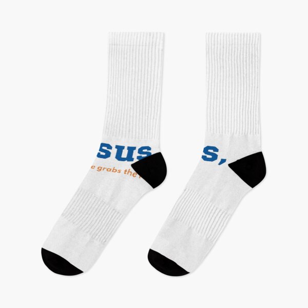 Item preview, Jesus Saves, Barzal Scores! designed and sold by BradburyWorx.