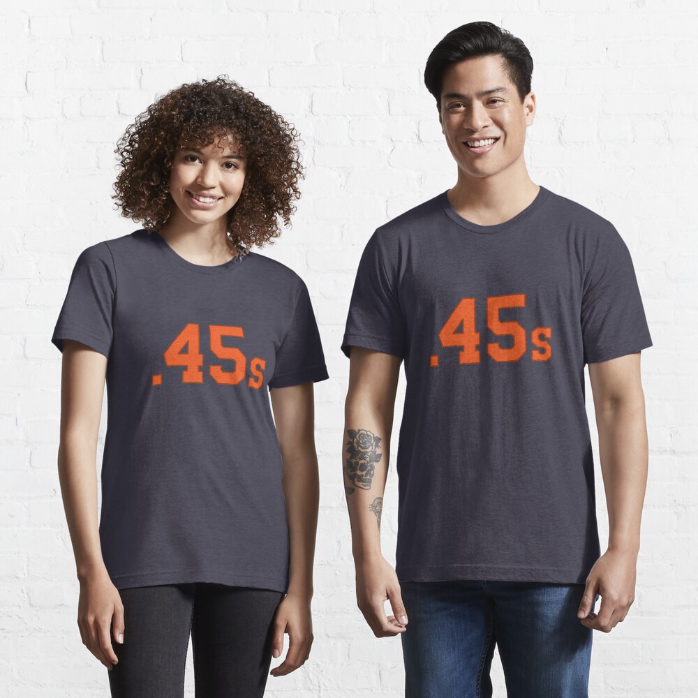 boscotjones Houston Colt .45's T-Shirt