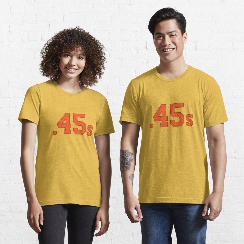 HOUSTON COLT 45S SHIRT-RT – Rateeshirt