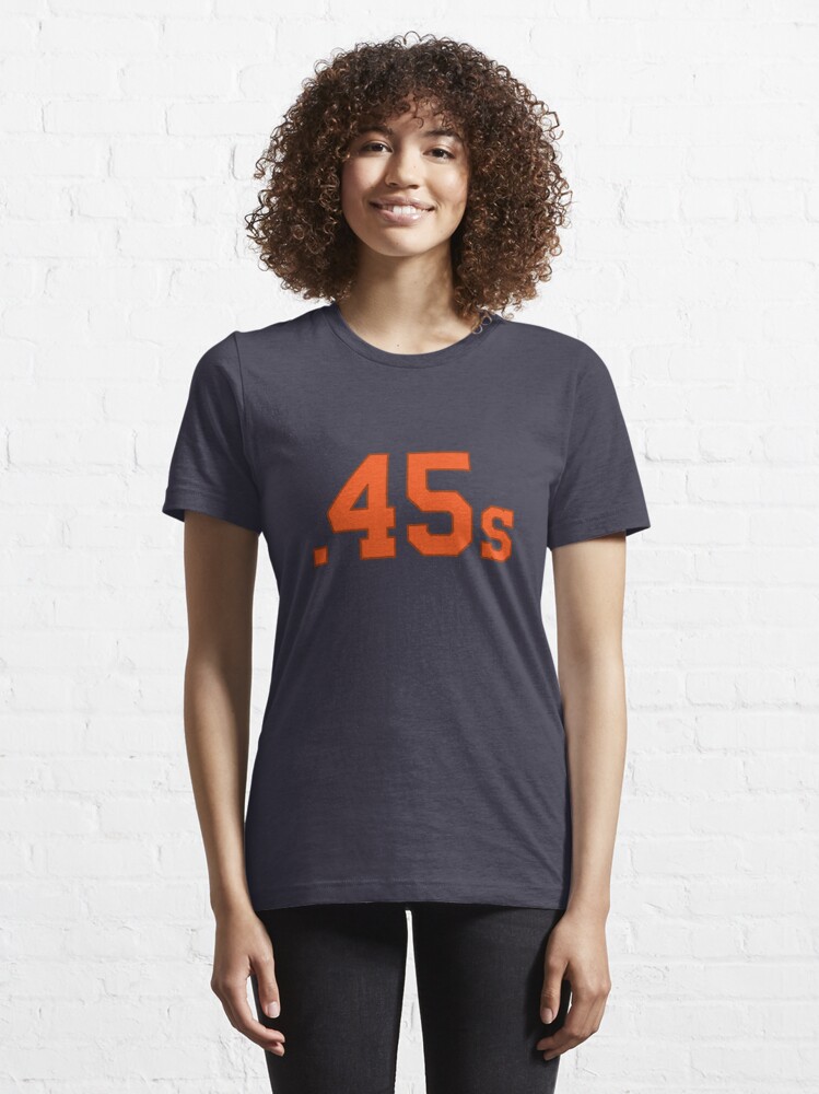 Chas McCormick Women's Shirt  Houston Baseball Women's T-Shirt