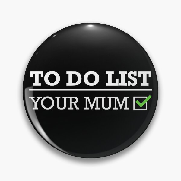 Item preview, Funny To Do List Your Mum Lads Banter Stag Do Night Out Shirt designed and sold by JackCurtis1991.