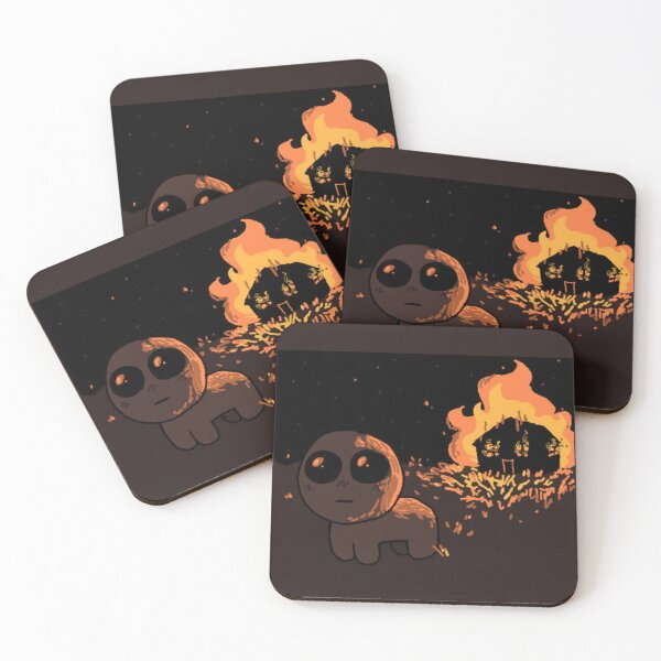 Item preview, TBH / Autism Creature / Yippee - Tbh burns it all to the ground designed and sold by ALAEEDDINEBHM.