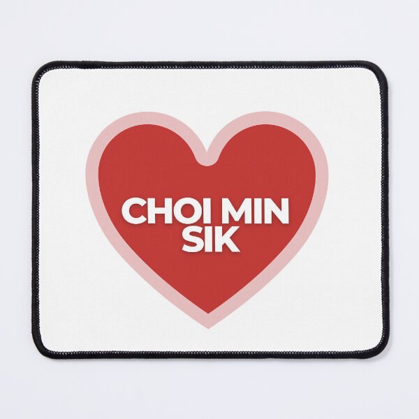Item preview, I Heart Choi Min-sik designed and sold by Itsheartshop.