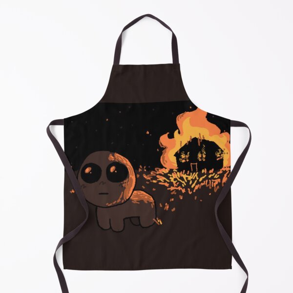 Item preview, TBH / Autism Creature / Yippee - Tbh burns it all to the ground designed and sold by ALAEEDDINEBHM.