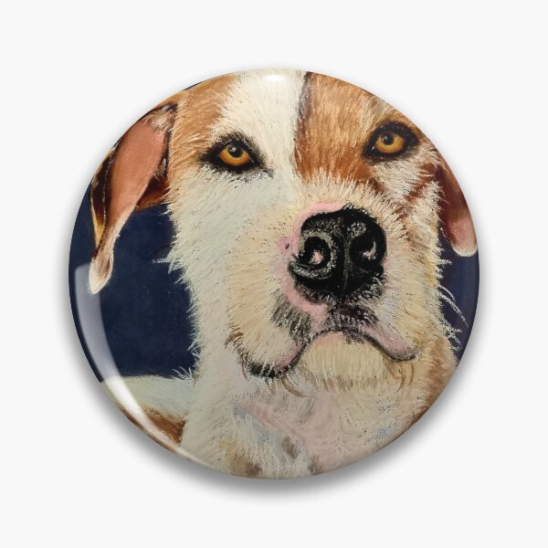 Artikelvorschau, Milly Hund entworfen und verkauft von RoslynClark.