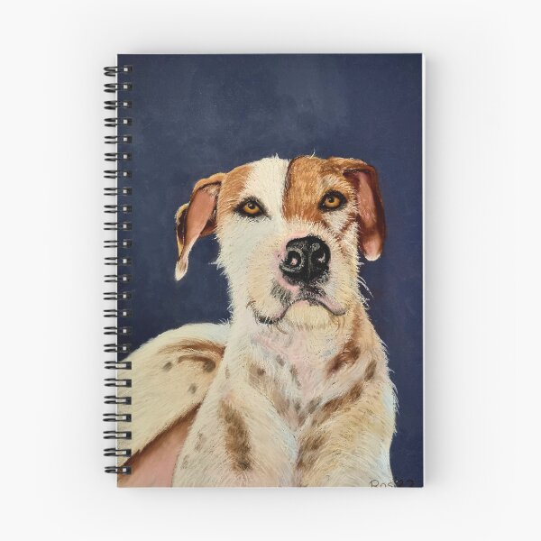 Item preview, Milly dog designed and sold by RoslynClark.