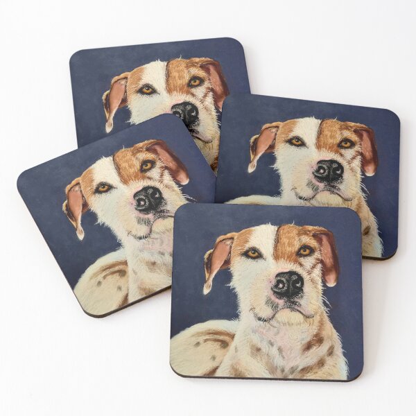 Item preview, Milly dog designed and sold by RoslynClark.